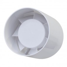 Εξαεριστήρας Αεραγωγών Φ97 15W 98m³/h 500117